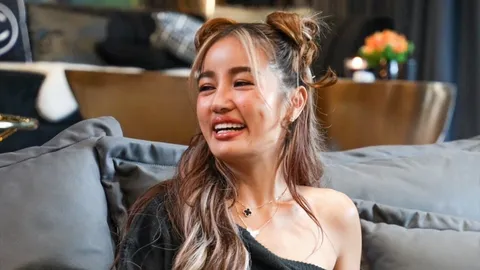 "กระแต อาร์สยาม" เปิดบ้านสุดหรู เผยวิธีมูองค์เทพให้ปั๊วะปัง