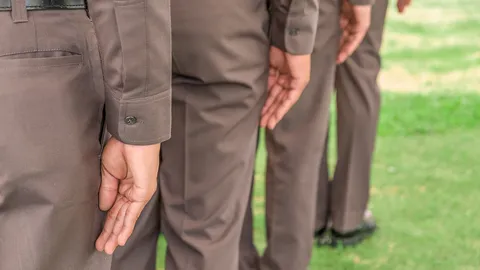 จับตาโผนายพล ระดับผู้บัญชาการ ถึงรอง ผบ.ตร. 