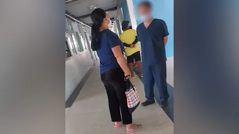 ญาติเดือดจัด รถพยาบาลแวะซื้อ "กล้วยทอด" ระหว่างพาผู้ป่วยฉุกเฉิน มาส่งโรงพยาบาล