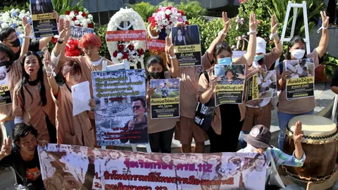 หยุดจองจำ