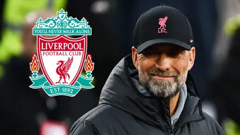 ดีลสุดช็อก "ลิเวอร์พูล" เตรียมกระชาก "อดีตสตาร์พรีเมียร์ลีก" ร่วมทัพ (คลิป)