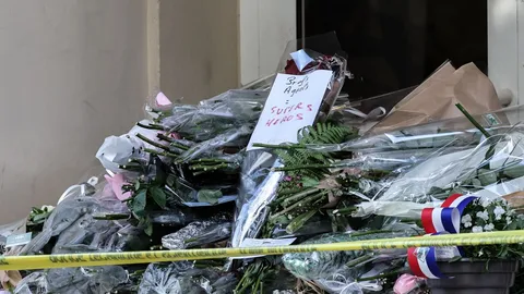 สถานเอกอัครราชทูต แจ้งเตือนคนไทยในฝรั่งเศส ยกระดับเฝ้าระวังสถานการณ์ก่อการร้าย