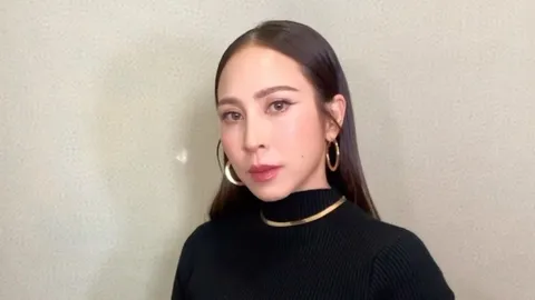 กิ๊ก สุวัจนี อวดลุคเกาหลีเป็นคุณมัมโคเรีย สวยปังในวัยเกือบ 50 ปี (คลิป)