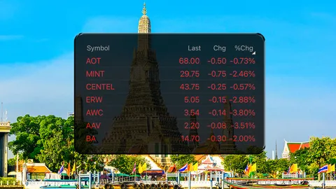 จับตาหุ้นท่องเที่ยว ฟื้นหรือไม่ รัฐบาลเล็งเปิดวีซ่าฟรีเพิ่ม พ่วงเงินดิจิทัลใช้ท่องเที่ยวได้