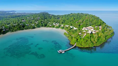 โซเนวา คีรี เกาะกูด ชวนสัมผัสประสบการณ์สุดหรูกับ Nature Speaks Plus