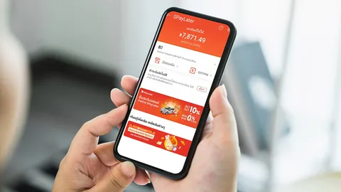วิธีสมัคร “ผ่อนของ Shopee” 2566/2023 ไม่มีบัตร สำหรับมือใหม่