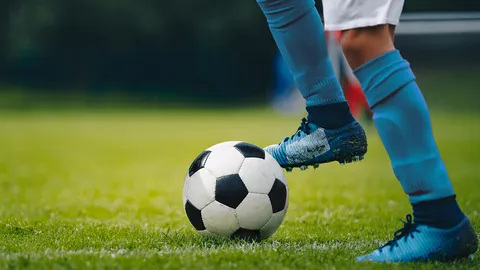 Conan is a pro football player.