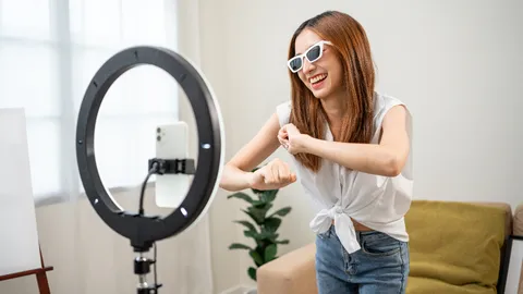 10 ไฟไลฟ์สด ยี่ห้อไหนดี แสงสวย ใช้งานได้อเนกประสงค์