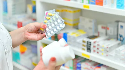 ร่วมมือพัฒนาระบบบริการเภสัชกรรม