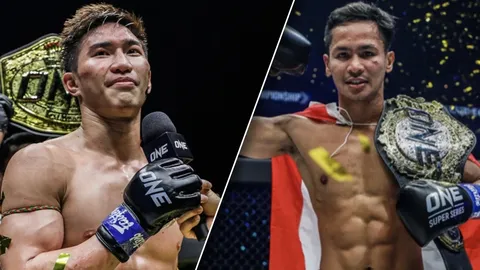 เกิดอะไรขึ้น "พี่ชายตะวันฉาย" เล่าเอง สาเหตุน้องชายอาจเสีย แชมป์โลกมวยไทย ให้ "ซุปเปอร์บอน"