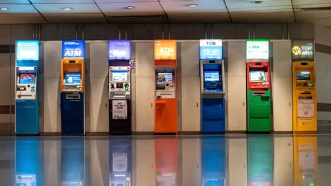 คาดกำไรแบงก์ 9 เดือนแรก ปี 66 อยู่ที่ 1.91 แสนล้าน สินเชื่อเติบโตต่ำ ต้นทุนฝากเงินเริ่มเร่งตัว 