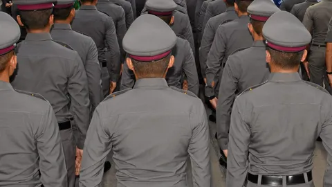 แต่งตั้ง "นายพล" ได้ดี