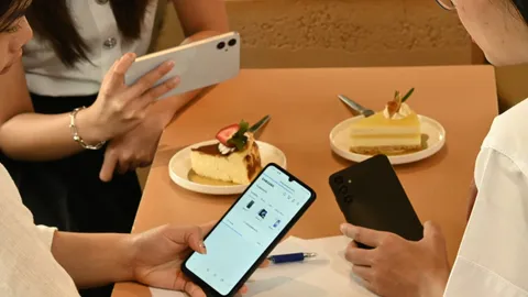 Samsung เปิดตัว Galaxy A05 และ Galaxy A05s จับตลาดนักศึกษา ราคาเริ่มต้น 3,699 บาท