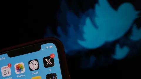 Similarweb รายงานปริมาณการใช้งานและผู้ใช้งานรายเดือนของ X ลดลง 14 เปอร์เซ็นต์