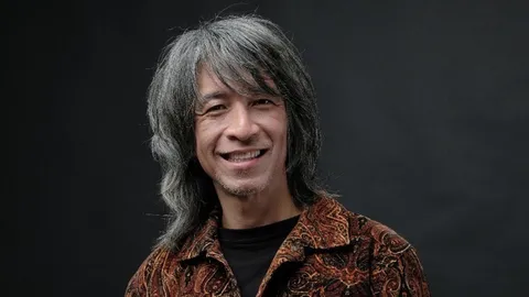 “ใหม่ สิบล้อ” จัดคอนเสิร์ตครั้งแรกในชีวิตเพื่อบอกเล่าตัวตน