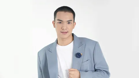 "มาส อัทธ์" ขวัญใจแม่ยกควบละคร 2 เรื่อง ทั้งสายวายและผู้ชายหลายคาแรกเตอร์