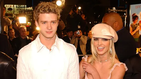 ช็อก บริตนีย์ สเปียร์ส เปิดหมดใจ เคยทำแท้ง ตอนคบกับจัสติน ทิมเบอร์เลก