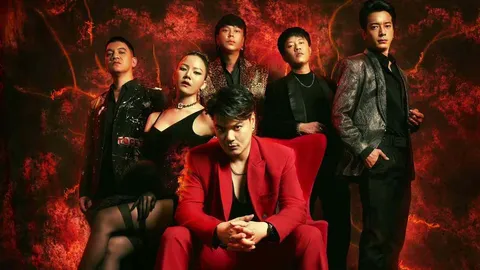 Zeal คัมแบ็ก จัดเพลงฟีเจอริ่งในรอบ 10 ปี ชง จ๊ะ เสิร์ฟเพลงเพื่อนนรก 