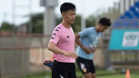 ต้องหาจุดเปลี่ยน "โค้ชลัค" กระสันพาทีมเก็บแต้มแรกให้ได้ หลังไร้ชัย 4 นัดติดต่อกัน