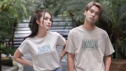 สาย “คลั่งรัก” แบบไม่พัก อ๊อฟ–ชนะพล โพสรูปคู่แฟนสาวพร้อมแคปชันหวานเจี๊ยบ