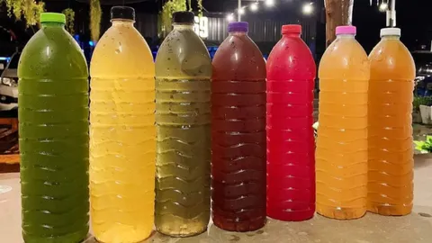 โคราชจัดระเบียบ น้ำกระท่อม ขายเกลื่อนเมือง 1 ปีพบป่วยถึง 1,700 ราย