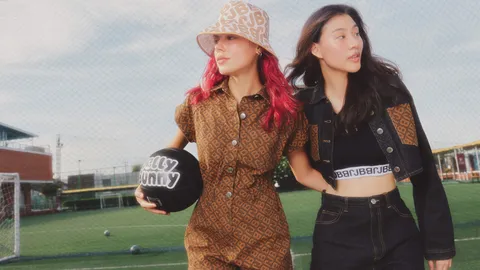 อัปเดตแฟชั่นรับฮาโลวีน 2023 คอลเลกชันใหม่ สายแฟห้ามพลาด