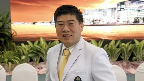 ตั้งผู้อำนวยการ รพ.ศิริราชคนใหม่