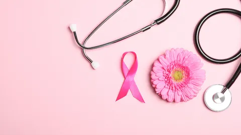 เช็ก 5 อาการ สัญญาณเตือนมะเร็งเต้านม ภัยร้ายที่ผู้หญิงควรระวัง