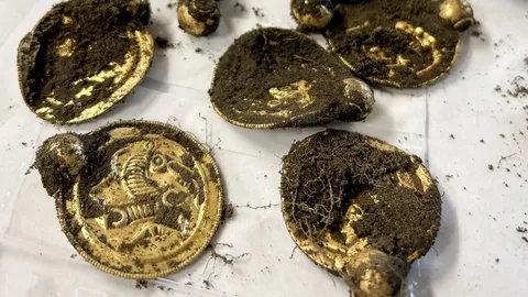 ค้นพบครั้งสำคัญ