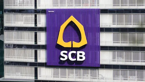 ไทยพาณิชย์ หรือ SCBX แจ้งกำไร Q3 ที่ 9.6 พันล้าน ลดลง 6.25% ลุยตั้งสำรองพิเศษเพิ่ม