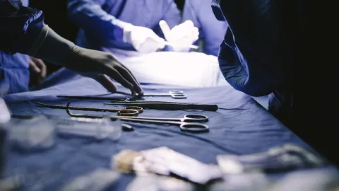 หมอเผยเคสแปลก คนไข้ขอยังไม่ผ่าตัดใส่กะโหลกคืน เหตุวันผ่าตรงกับราหูย้าย