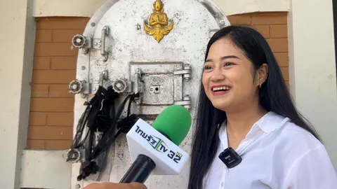 เปิดใจสาวเมืองจันท์ อาชีพสัปเหร่อไม่น่ากลัว เวทมนตร์คาถาพอมี แต่อย่าอินตามหนัง (คลิป)