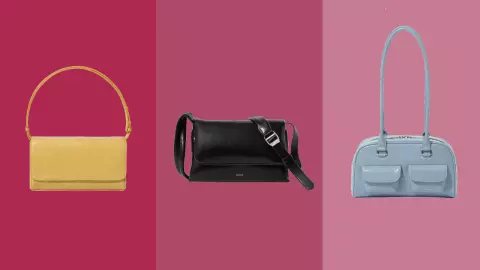 รู้จัก Stand Oil กระเป๋าเกาหลีสุดมินิมอล รุ่นไหนดี ทำไมถึงฮิต