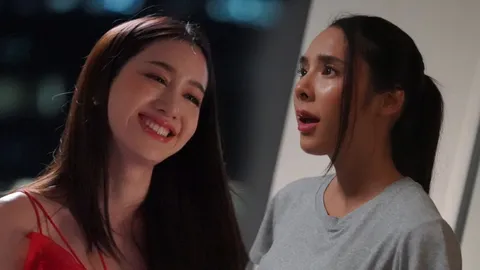 One Night Stand คืนเปลี่ยนชีวิต EP.10 หลักฐานใหม่ เบเบ้ ตามราวี พิม ในคืนเกิดเหตุ