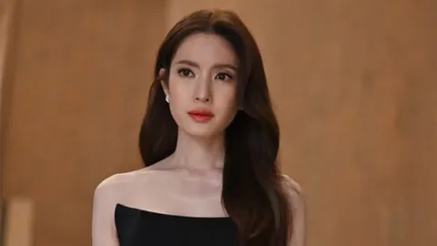 “แอฟ ทักษอร” ขอบคุณทุกกำลังใจ ซาบซึ้ง “นนกุล” ซัพพอร์ตอุ่นใจที่มีเค้าอยู่ (คลิป)