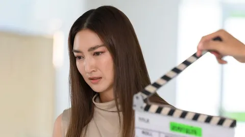 "แพนเค้ก" ทุ่มสุดตัว ทำการบ้านกับบทนี้หนักมาก ชวนลุ้นตอนจบละคร "สงครามเงิน"