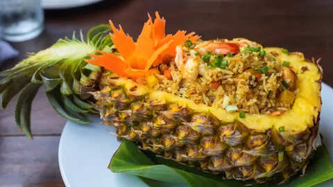 มุกใหม่มิจฉาชีพ อ้าง "ฝอยขัดหม้อ" ติดคอ หลอกเรียกเงินค่ารักษาจากร้านอาหาร 