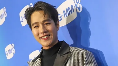 “ทอย ปฐมพงศ์” ชินแล้ว! โดนโยงข่าวแฟนเก่าบ่อย สถานะโสด โตแล้วอยากเจอรักจริงจัง