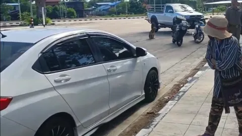 เศร้า ครูสาวเพิ่งบรรจุ รมควันลาโลกในรถเก๋ง คาดเครียดปัญหาหนี้สิน