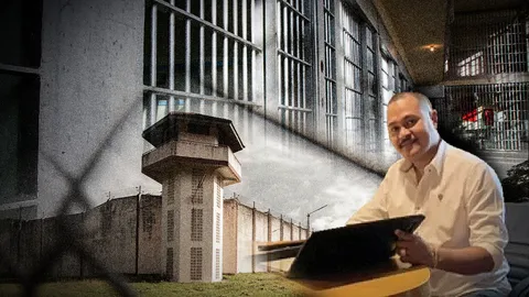 “เสี่ยแป้ง นาโหนด” แกล้งป่วยแหกคุก ตัวละครลับช่วยสะเดาะโซ่ตรวนหนี 