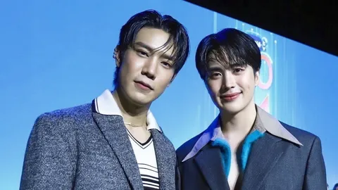 2 หนุ่มฮอต “อิน สาริน” จับคู่ “เกรท สพล” ครั้งแรก ขึ้นแท่นคู่วายในฝัน