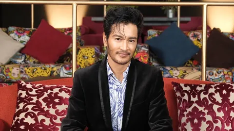 กอฟ อัครา ถูกบูลลี่ โดนรุมกระทืบ หาทางออกไม่ได้ จนคิดสั้นทำร้ายตัวเอง (คลิป)