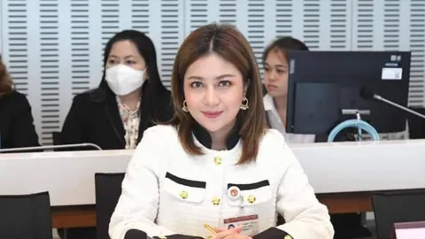 ยันรัฐบาลเพื่อไทยเดินหน้าแก้ปัญหา “เศรษฐา” บริหารไม่ถึง 2 เดือนแก้ทั้งค่าไฟ-น้ำมัน