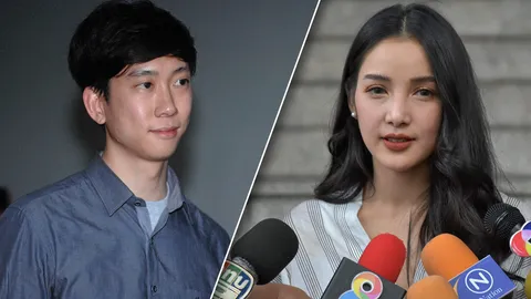 แม่เผย "แพท" เตรียมมารับ เบนซ์ เรซซิ่ง ออกจากเรือนจำเย็นนี้