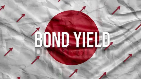 ธนาคารกลางญี่ปุ่น นิ่งไม่ไหว แทรกแซงพันธบัตร 5 ครั้งในเดือนเดียว รับผลบอนด์ยีลด์พุ่งไม่หยุด