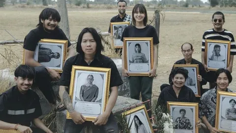 "ไทบ้าน" ซอฟต์พาวเวอร์ที่รัฐไม่เคยสนับสนุน และคำตอบหลังถูกพาขอทุนจีน