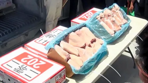 “จับกุม-เอาผิด-ยึดทรัพย์” แก๊งหมูเถื่อน นายกฯเรียกหน่วยงานรัฐกำชับ