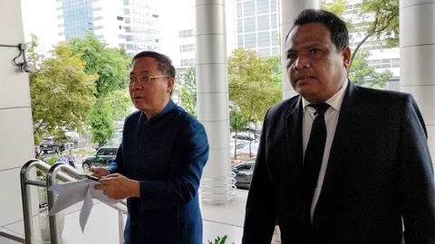 อธิบดีปศุสัตว์ ฟ้อง “อัจฉริยะ” หมิ่นประมาท