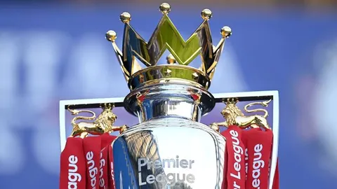 อาการหนัก “ดาวดังพรีเมียร์ลีก” เตรียมถูกแบนจากฟุตบอล 10 เดือน เพื่อบำบัดอาการติดพนัน