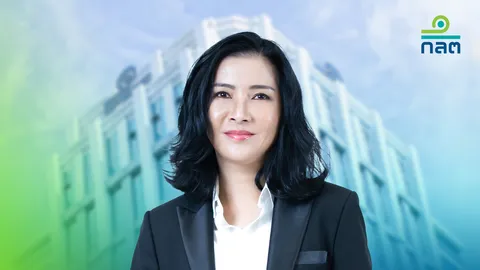 ก.ล.ต. ตั้ง "ศิษฏศรี นาคะศิริ" เป็นผู้ช่วยเลขาธิการ ดูแลงานความเสี่ยงตลาดทุน